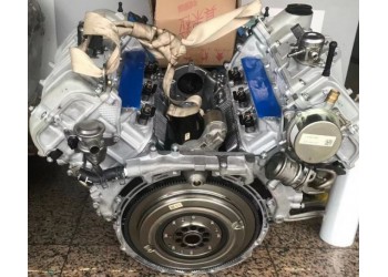 保時(shí)捷 帕拉梅拉970 3.0凸機(jī) 三元催化 噴油嘴