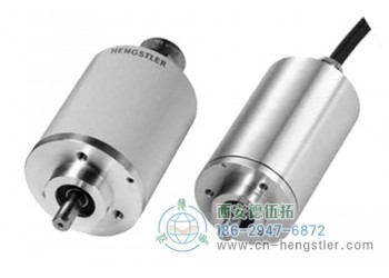 AX70/AX71防爆光電絕對(duì)值編碼器
