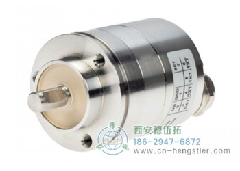 AX65-Profibus重載磁性絕對(duì)值防爆編碼器