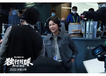 獨行月球預測票房多少?投資收益空間大嗎?