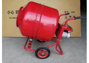 河北小型攪拌機-滾筒攪拌機小型批發(fā)-東弘起重