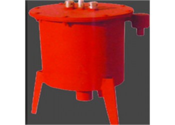 博達(dá)FYPZ型負(fù)壓自動(dòng)排渣放水器出廠檢驗(yàn)更完善