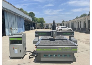 濟南三強自動巡邊雕刻機A3CCD