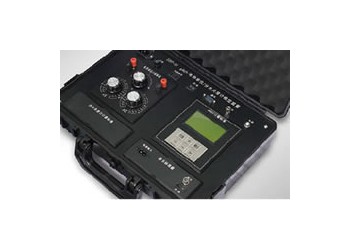 SDF-Ⅲ便攜式pH計/電導儀/分光光度計檢定裝置