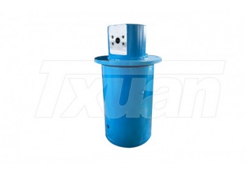 打樁機中央回轉接頭騰旋出品