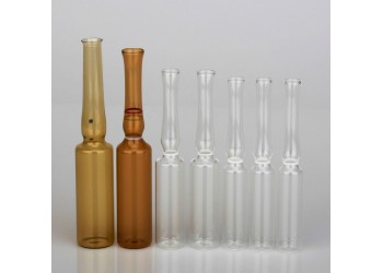 安瓿瓶生產廠家，玻璃安瓶生產廠家，易折安瓶生產廠家