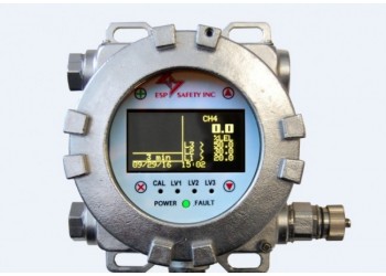 ESP SAFETY火焰探測器
