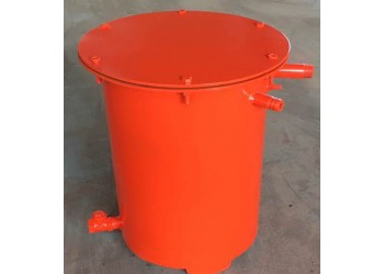 立式排渣放水器礦用立式排渣放水器永成生產供應