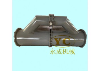 風(fēng)里雨里我和旁通式孔板流量計(jì)在這等你