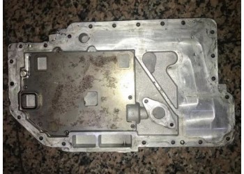 奧迪R8 4.2 小油底殼 三元催化 噴油嘴 節溫器 曲軸