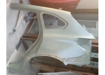 寶馬F49后葉子板 三元催化 噴油嘴 機油泵 發電機