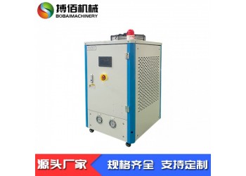 冷水機，模溫機.冷熱一體機