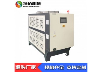 冷水機，模溫機.冷熱一體機
