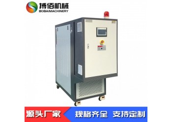 高溫油循環溫度控制機