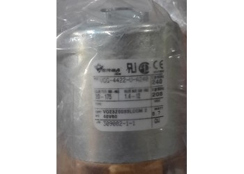 美國VERSA電磁閥控制閥
