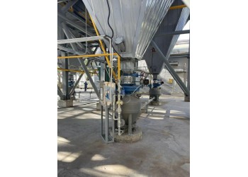 大型濃相氣力輸送 干灰氣力輸灰機(jī)