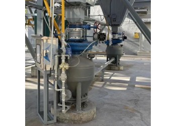 礦業(yè)焦化廠環(huán)保氣力輸送 干熄焦氣力輸送 大型電廠機(jī)車氣力輸送
