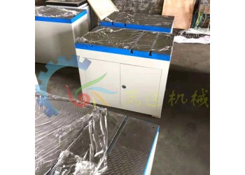廠家直銷攻絲機(jī)平臺(tái) 鑄鐵工作臺(tái)