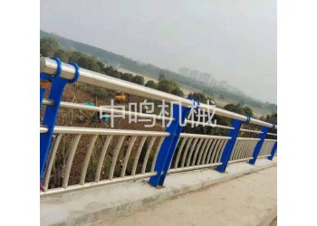 鑄鐵防撞墻保護欄 市政交通隔離欄 鋅鋼圍墻柵欄桿