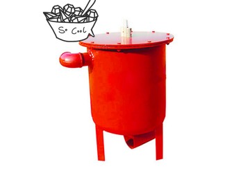 高薪區(qū)加工FYPZ型立式負(fù)壓自動(dòng)排渣放水器 免費(fèi)安裝