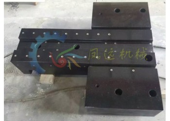 大理石機械構件 大理石機床床身構件