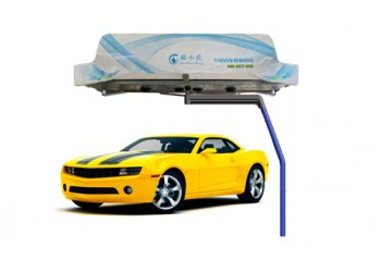 酷水龍無(wú)接觸K5帶風(fēng)干全自動(dòng)電腦洗車機(jī)高壓沖廠家發(fā)貨節(jié)水省電
