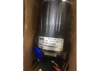 德國TWK編碼器電磁式編碼器