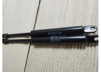 德國STABILUS氣彈簧
