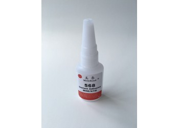PC粘PC用什么膠水粘？粘透明PC選什么膠水不發白？