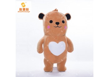 智能擁抱引導(dǎo)系統(tǒng) 擁抱自信系統(tǒng) 抱抱熊自信系統(tǒng)
