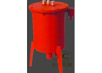 解析鶴壁永成的負壓自動排渣放水器