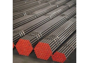 ASTM A179熱交換器和冷凝器用無(wú)縫冷拉低碳鋼管