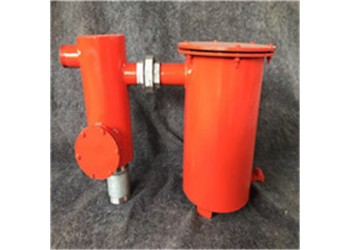 來博達買GL-I型過濾式排渣放水器物有所值才重要