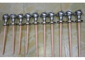供應(yīng)（維爾特）鉑銠熱電偶WRP-330型活動法蘭式