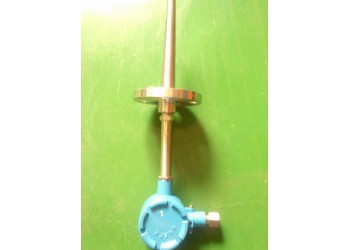 供應（維爾特）WZP-440防爆鉑電阻