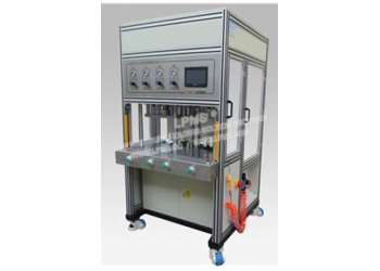 LPMS 2200H側(cè)式注膠雙工位無(wú)膠管氣液增壓一體機(jī)