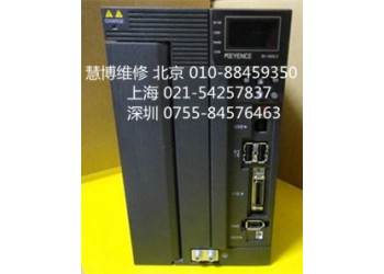 基恩士變頻器6CC201G/TSDA15B維修售后點