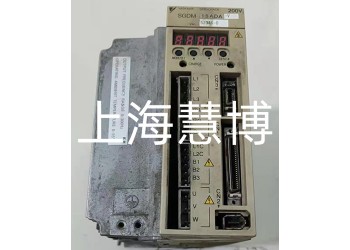 安川驅動器SGDH-1EAE維修售后廠家