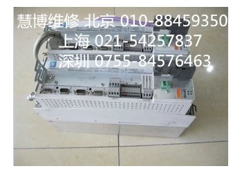 倫茨調速器EVD4907維修售后中心