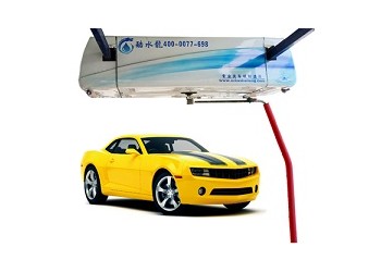 360°無(wú)接觸K5不帶風(fēng)干全自動(dòng)洗車機(jī)源頭廠家質(zhì)量保障省電