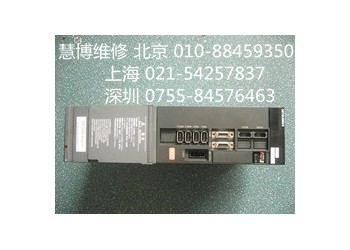 三菱MR-J2S-B伺服維修售后廠家