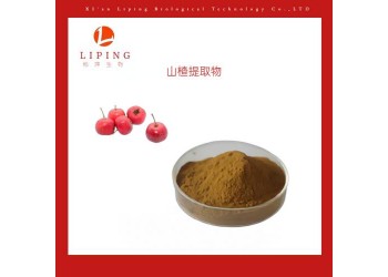山楂黃酮5% 10% 20%山楂提取物現(xiàn)貨供應(yīng)