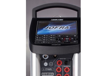 Ametek Jofra CTC 溫度校準儀