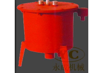 鶴壁永成生產(chǎn)負壓自動排渣放水器