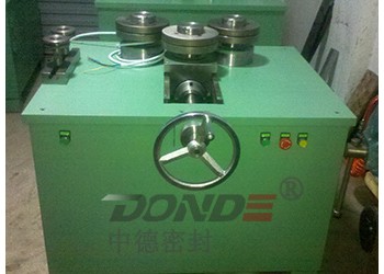 ZD-M450大型盤環機