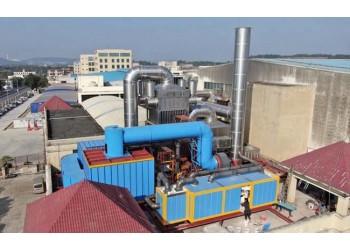 東莞市沸石轉輪廢氣處理設備優勢