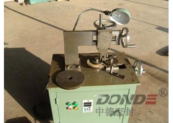 ZD-MB150包覆墊片機