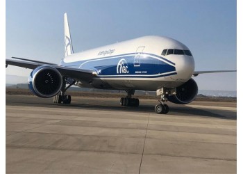 廣州到美國空運服務(wù)專線代理