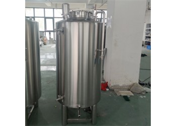 新余市康之興不銹鋼儲油罐不銹鋼儲酒罐追求品質衛生放心貨源充足