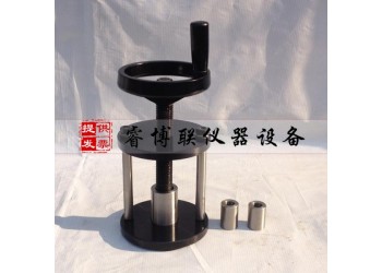 GBT5480礦物棉壓樣器測定儀